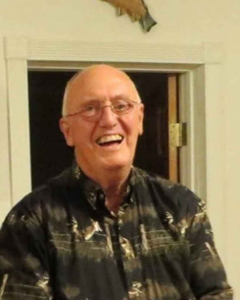 Carroll Pete Johnson Jr. Profile Photo