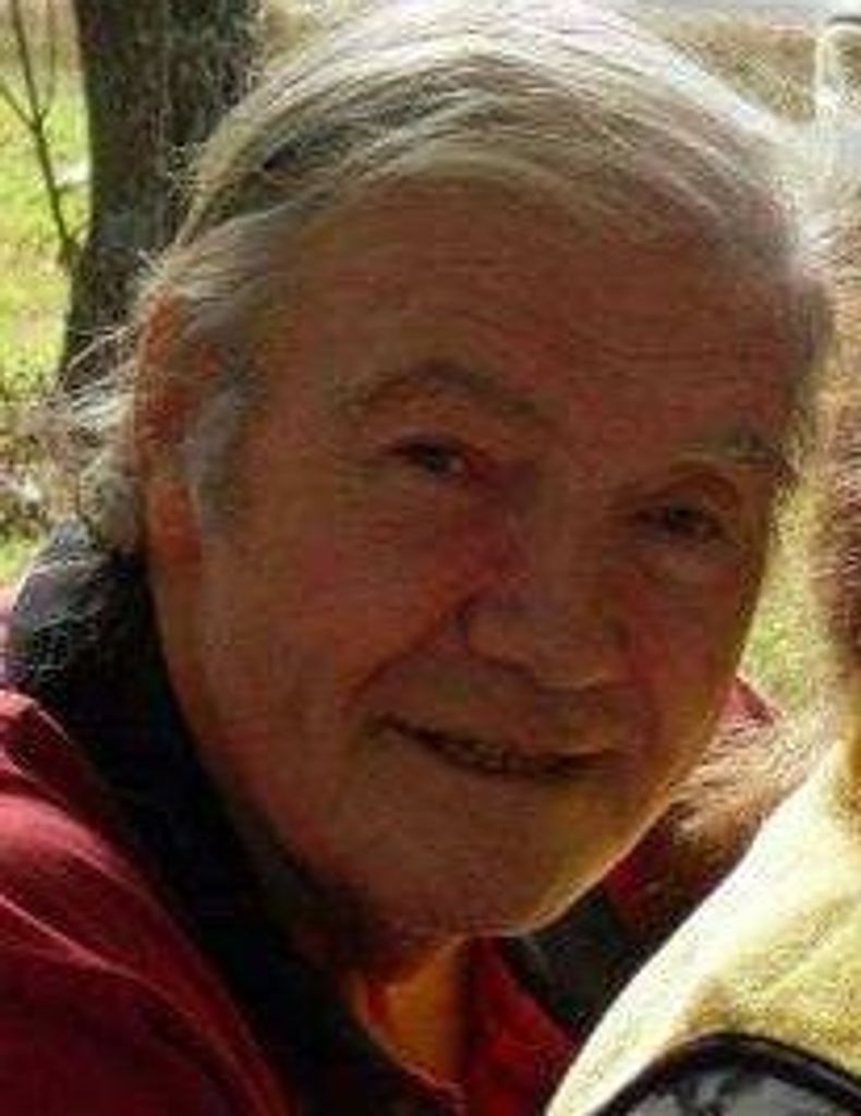 Richard Keith Bollhorst