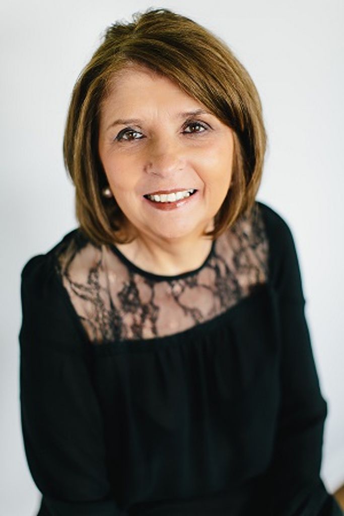 Barbara Jo Morris Stafford