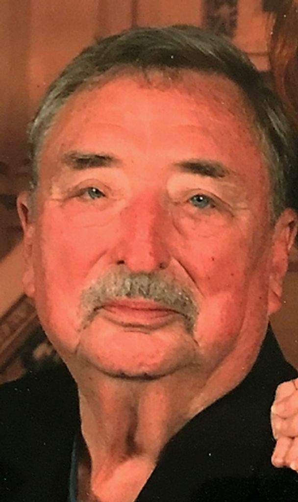 Lawrence Boston Taylor