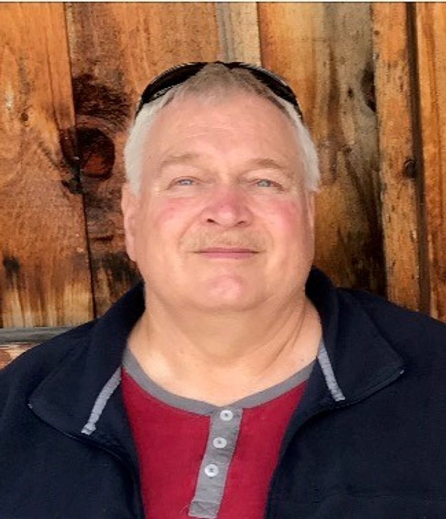 Timothy Moody Profile Photo
