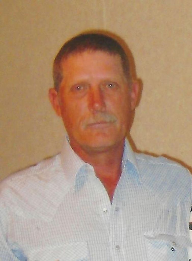 Robert Leroy Deshane