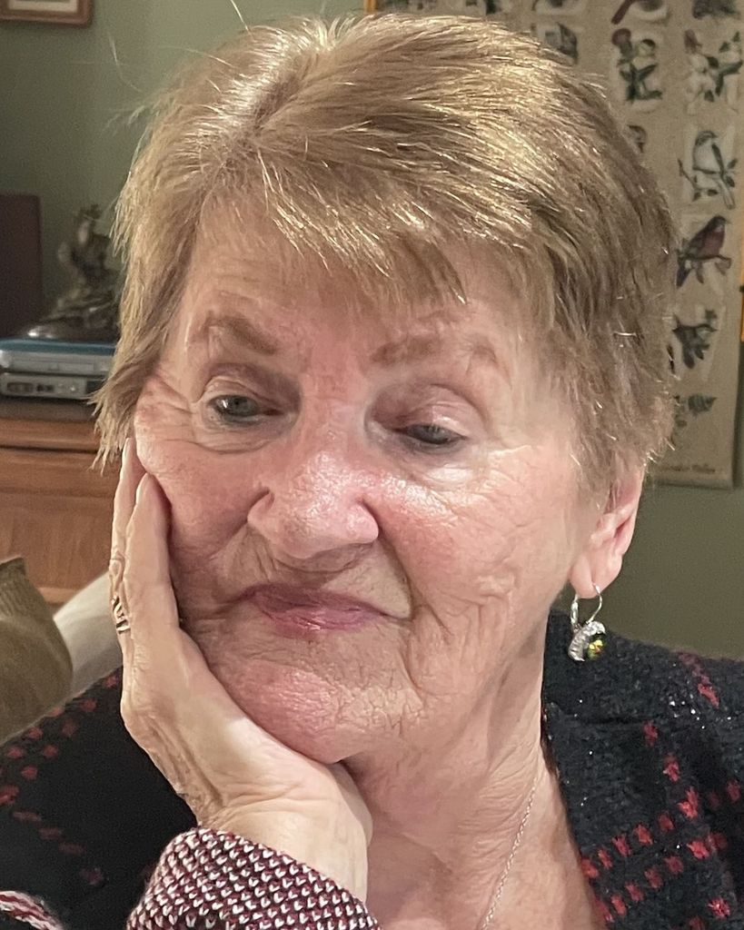 Patricia Ann Schneider Profile Photo