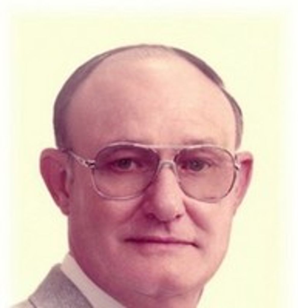 John C. Lott
