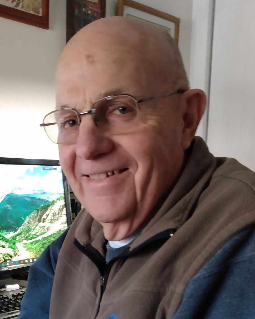 Earl "Clark" Lemmon Profile Photo