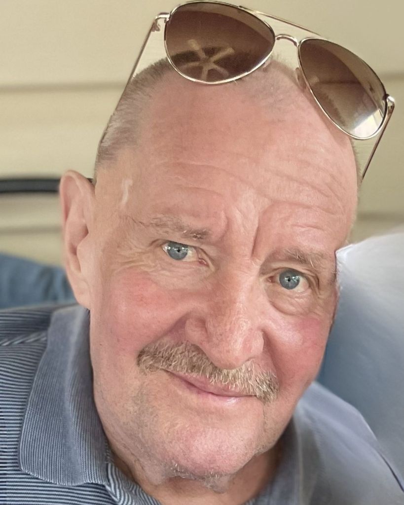 Joseph N. Malinowski