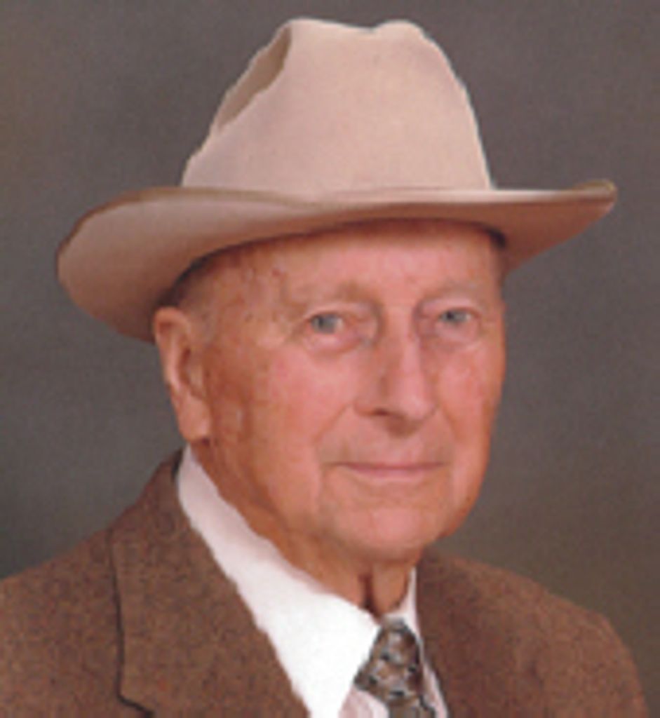 Eugene  "Gene" Fassett