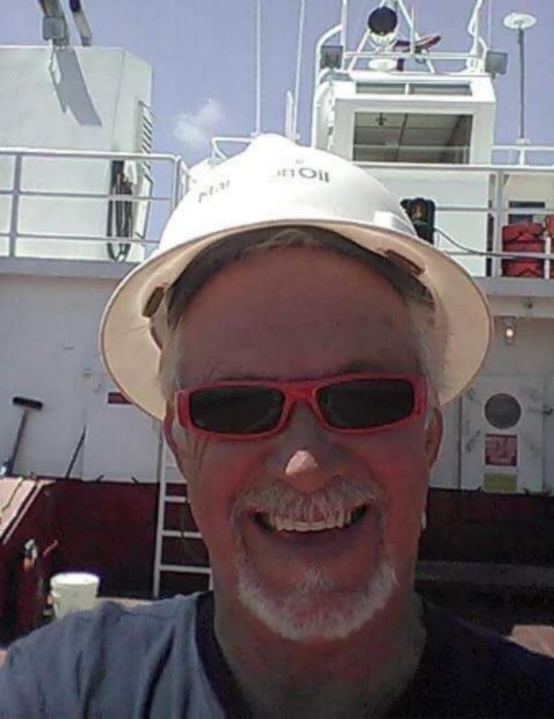 Andre Charles Gandolfi Profile Photo