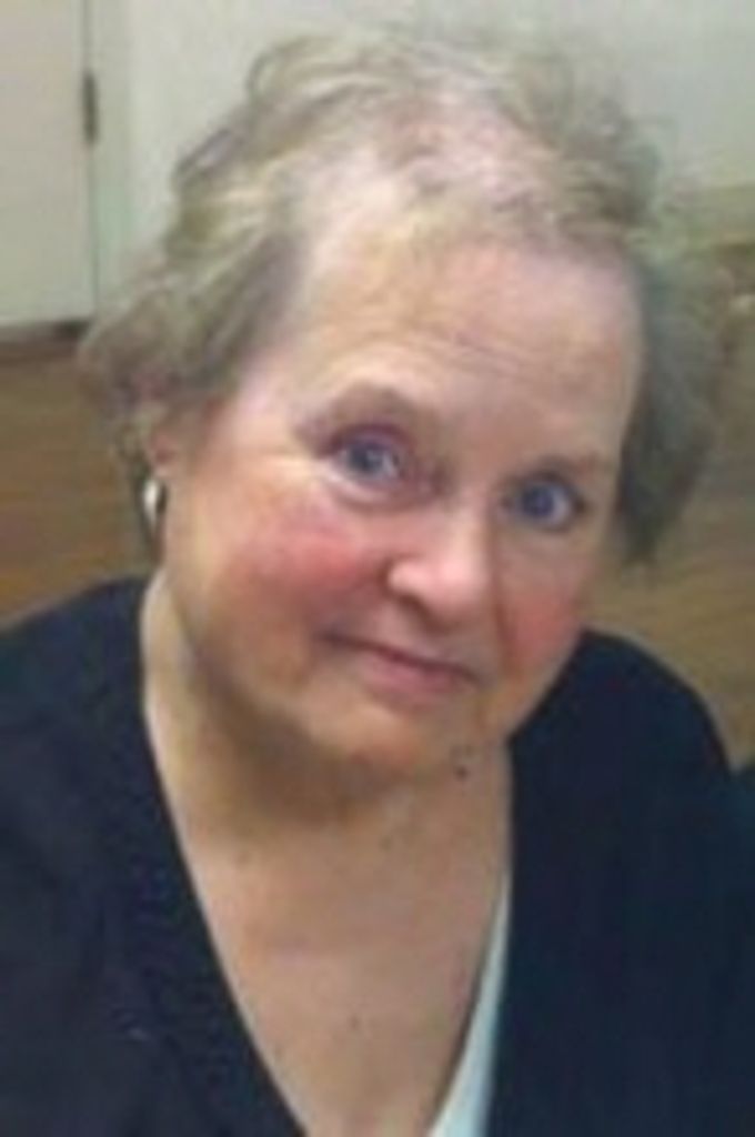 Marilyn Howard Dickey