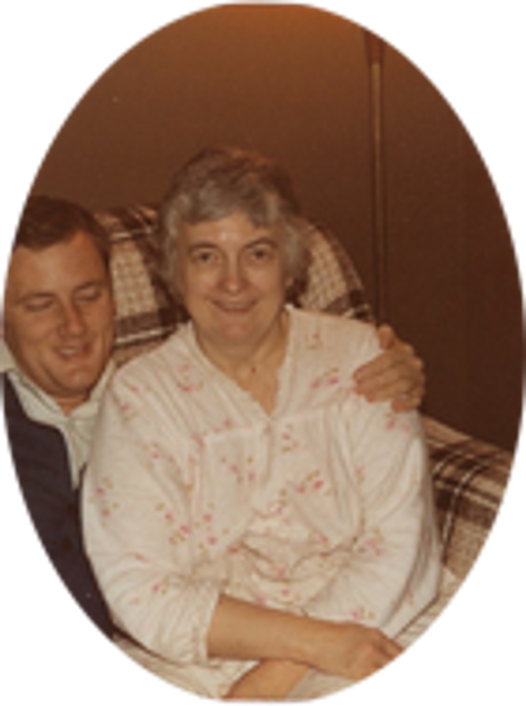 Geraldine Martin