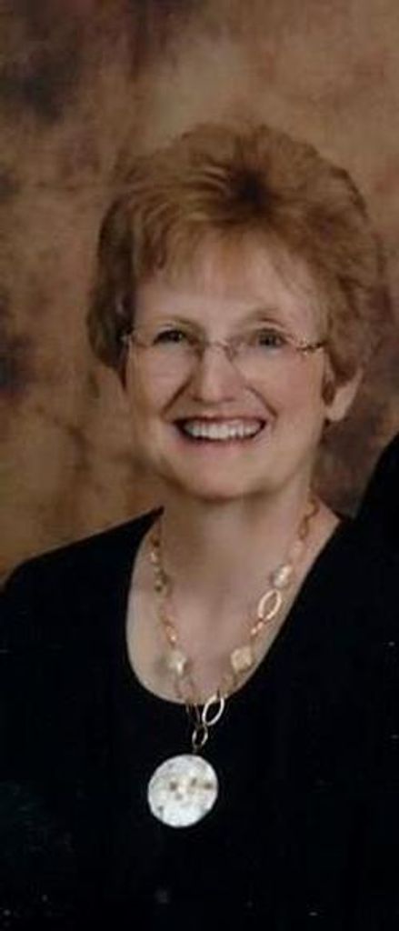 Sherry Stover