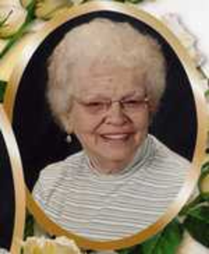 Betty Lee (Miller)  Morris Profile Photo