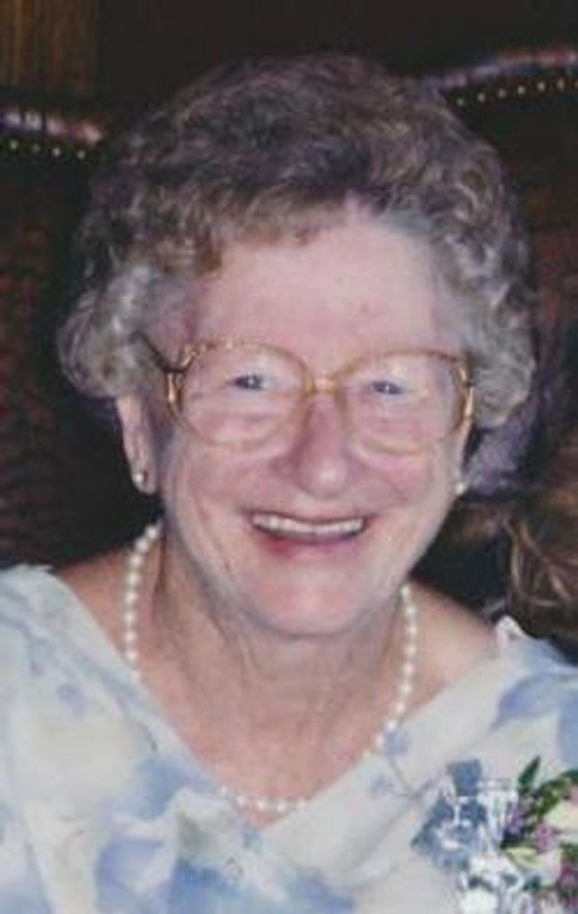 Doris L. Layman