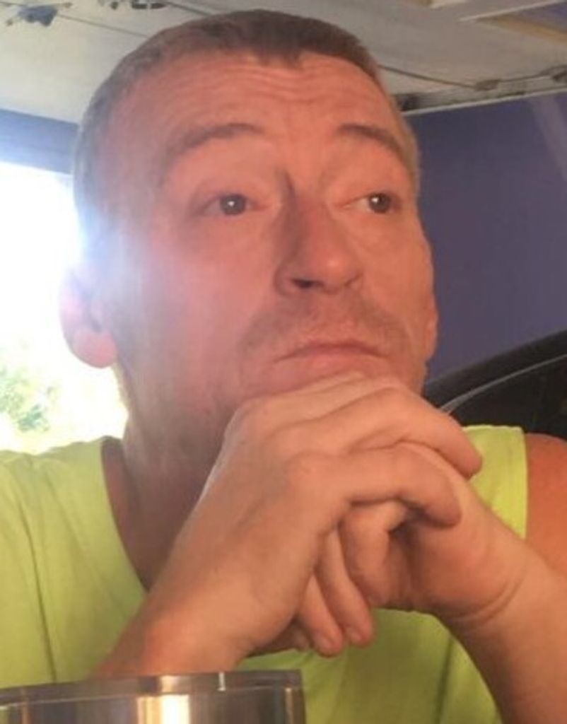 Scott Dewayne Gordon Profile Photo