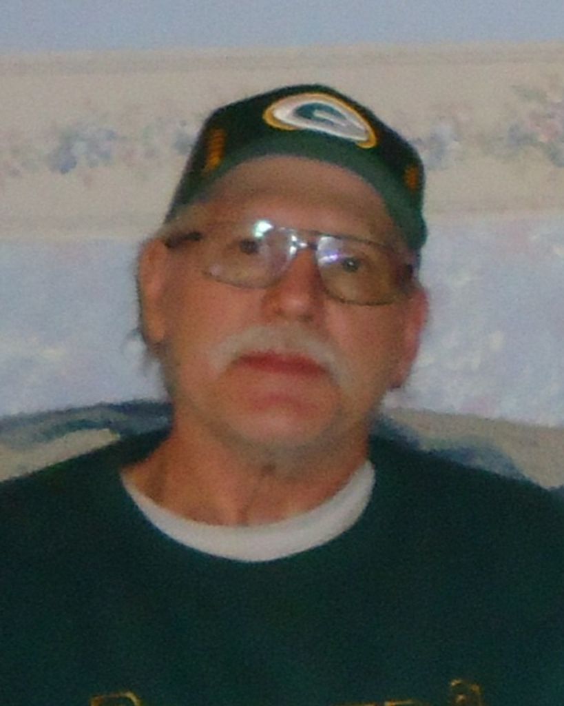 Brian Raymond Schuh Profile Photo