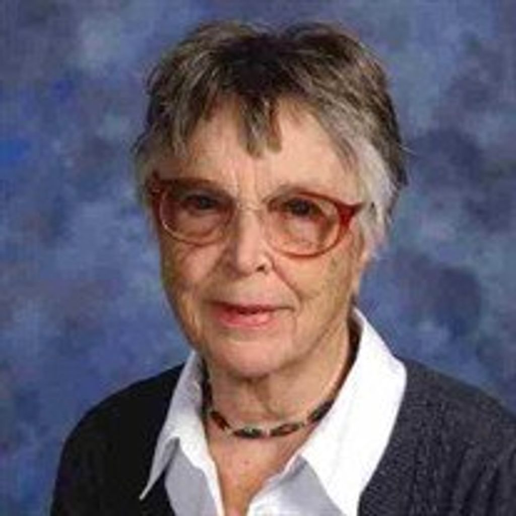 Arlene F. "Shorty" Fredrickson