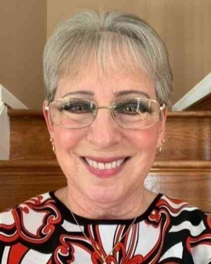 Cheryl Ann (Dintaman) Lowery