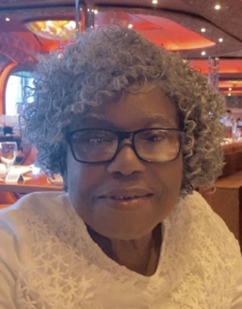 Viola Young