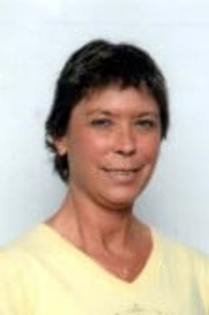Ramona Carol Clay