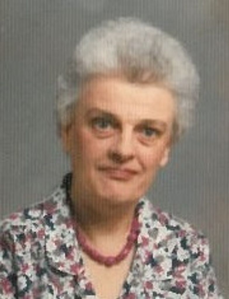 Beth Ann Anderson Profile Photo