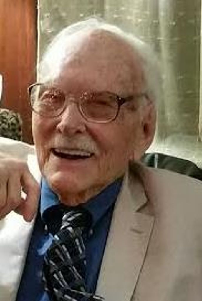 Frederick A. O'Neall