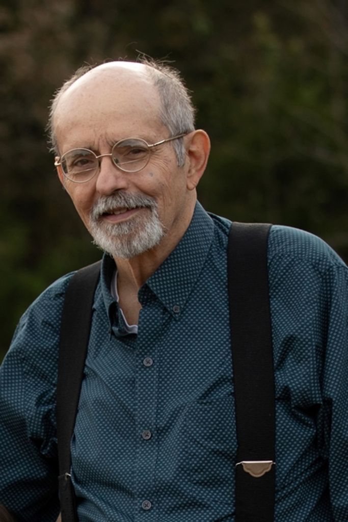 Gary Benton Fancher Profile Photo