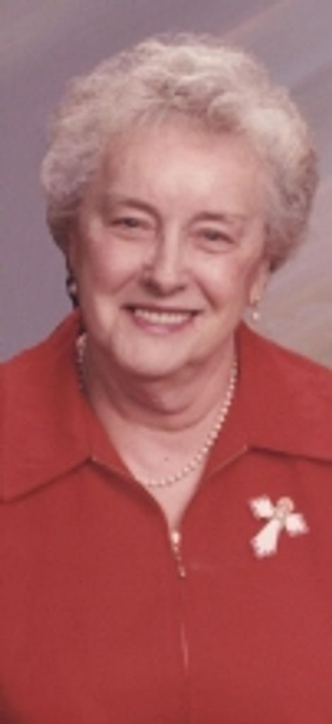Shirley M. Ciesielski