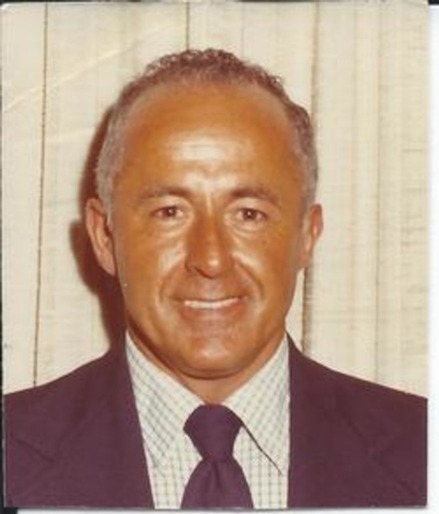 Paul J. Joncas