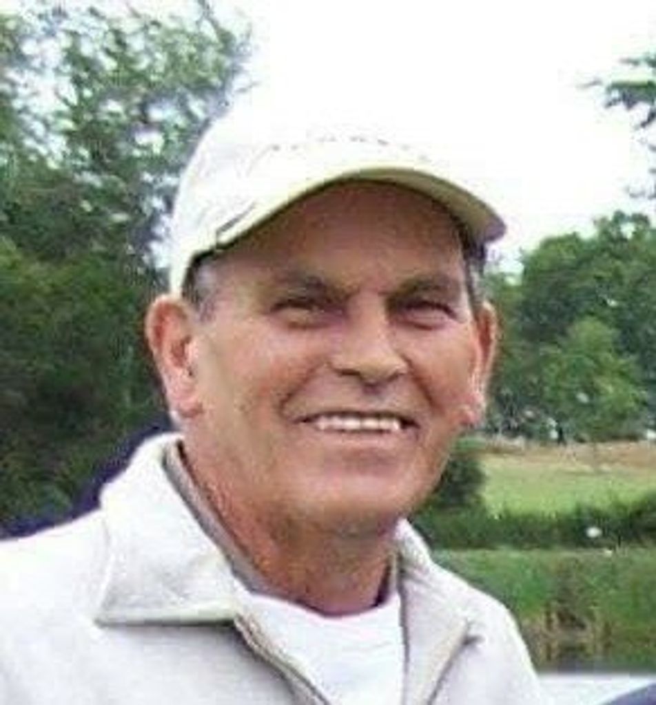 Gerd Alexander Hoeppel "Gary"