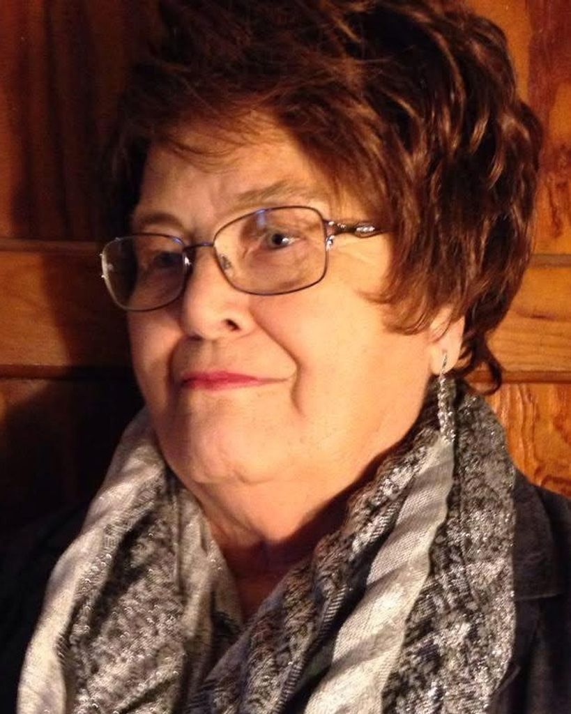 Eileen Jean Rasmussen Profile Photo