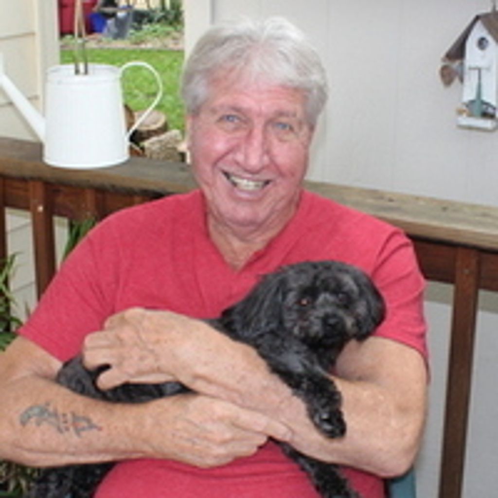 Richard Dale Scott Profile Photo