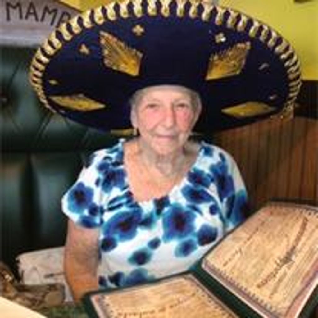 Kathryn Kidd Profile Photo