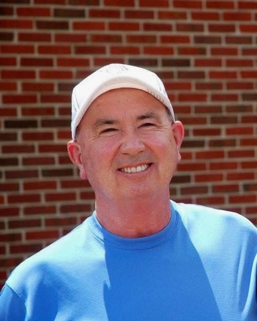 John Wilson Isgett