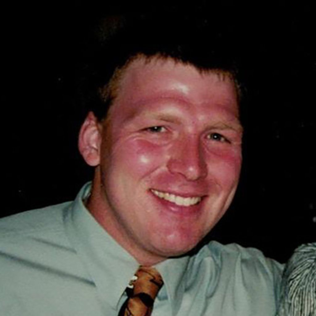 Jeffrey Meyers Profile Photo