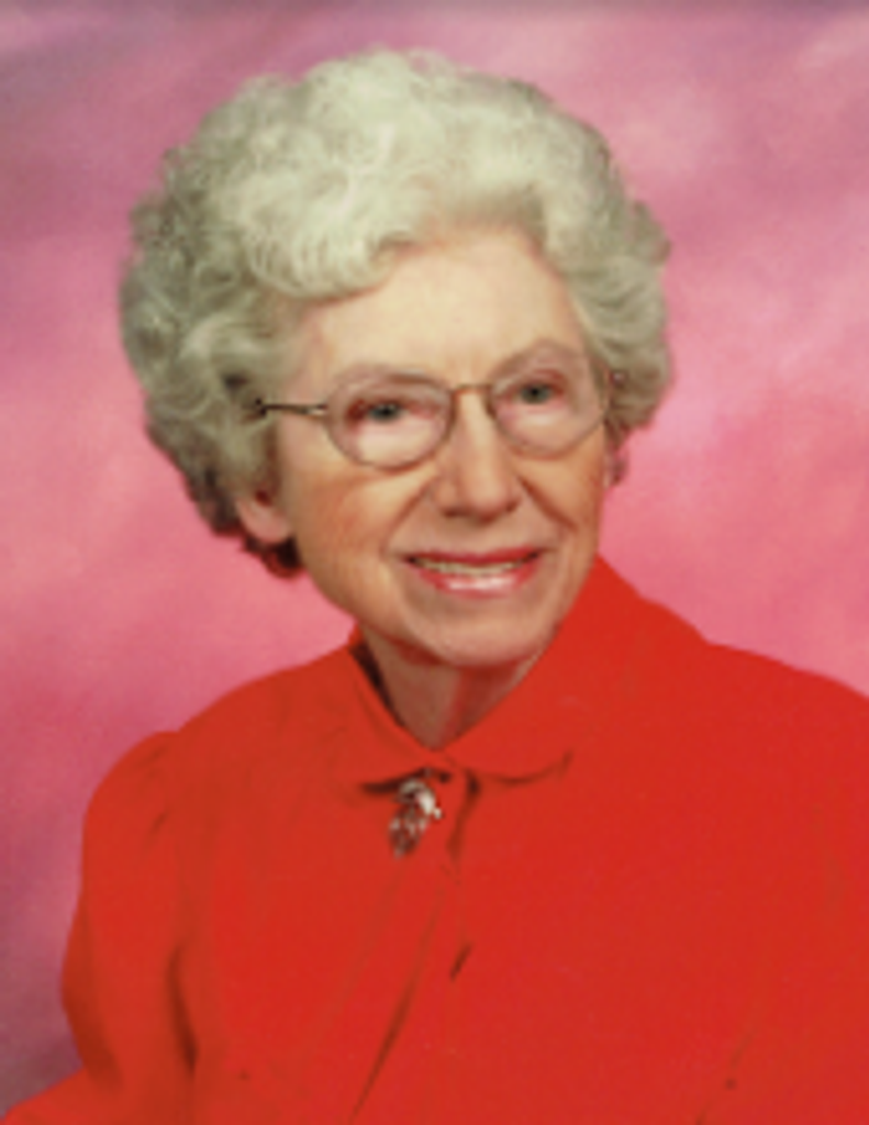 Beatrice Mary (Welton) Dehart