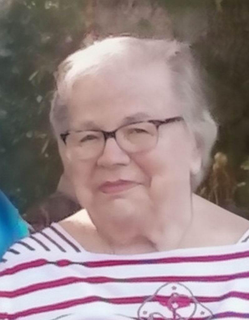 Theresa Cournoyer Profile Photo