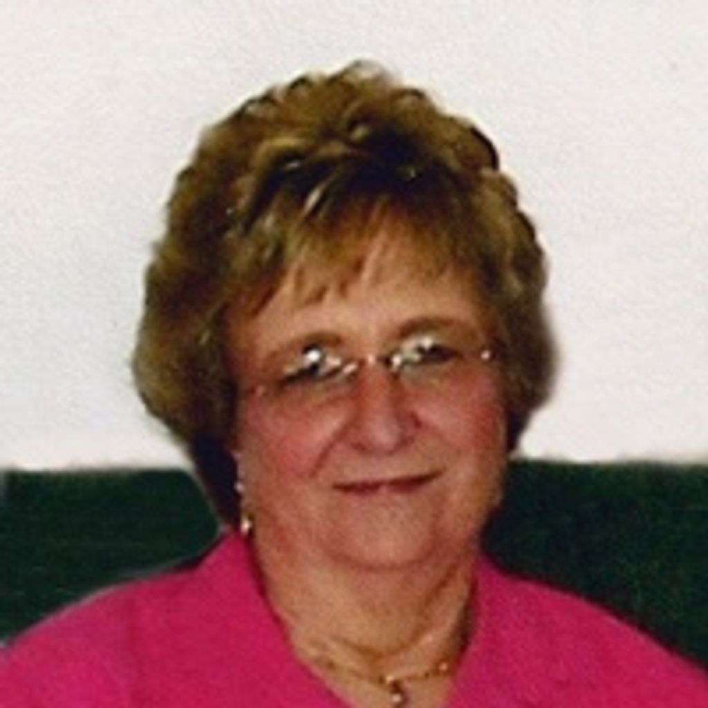 Georgia Schubert