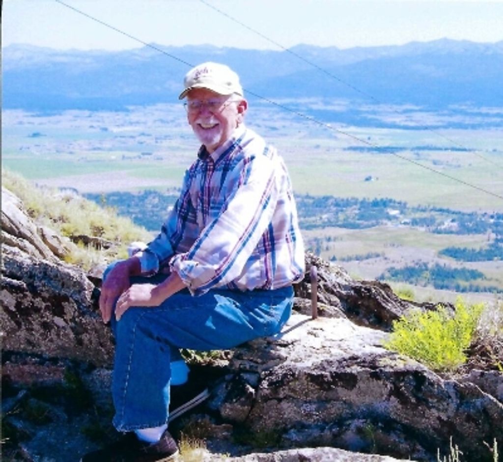 William 'Bill' Burnett Means