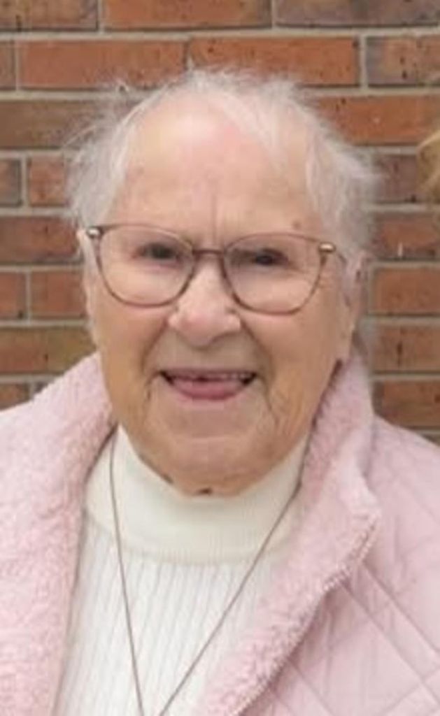 Joleen M. Jorgensen Profile Photo