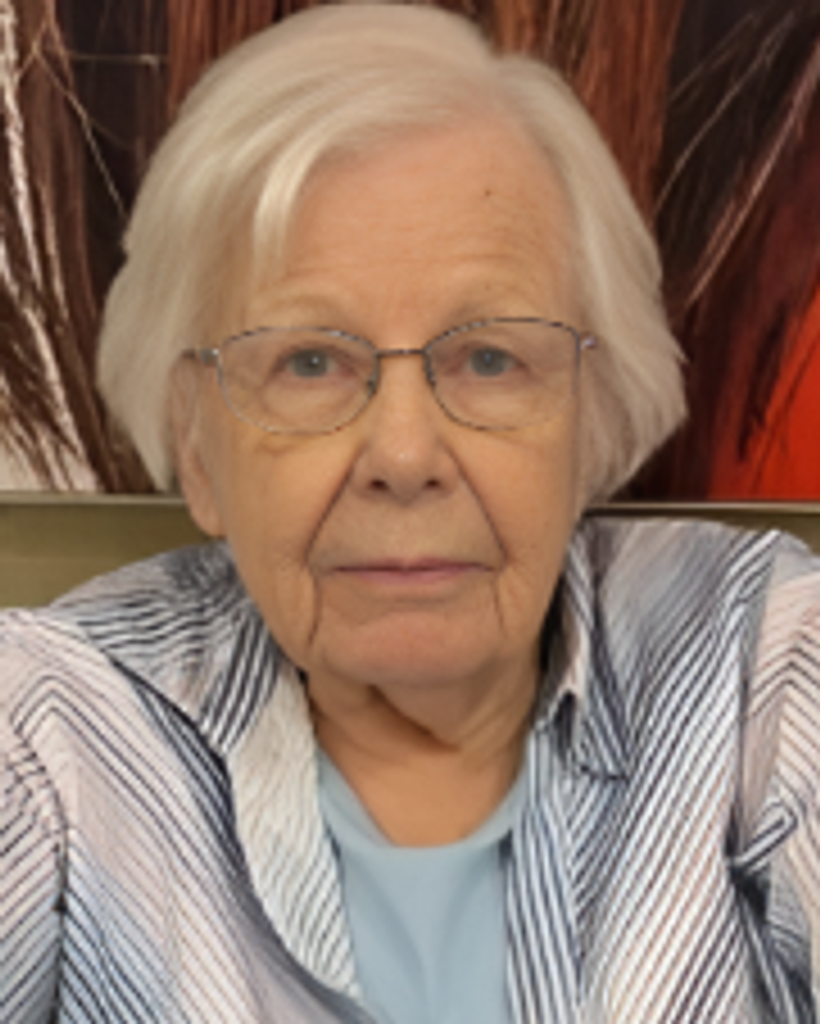 Carol L. Ergo