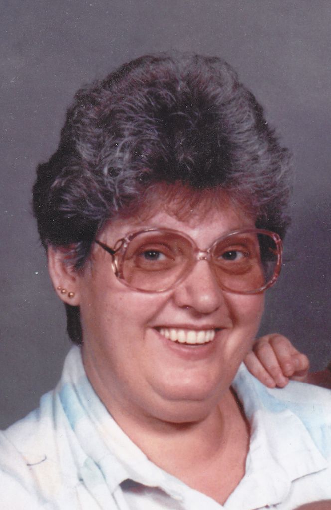 Mary Worstell