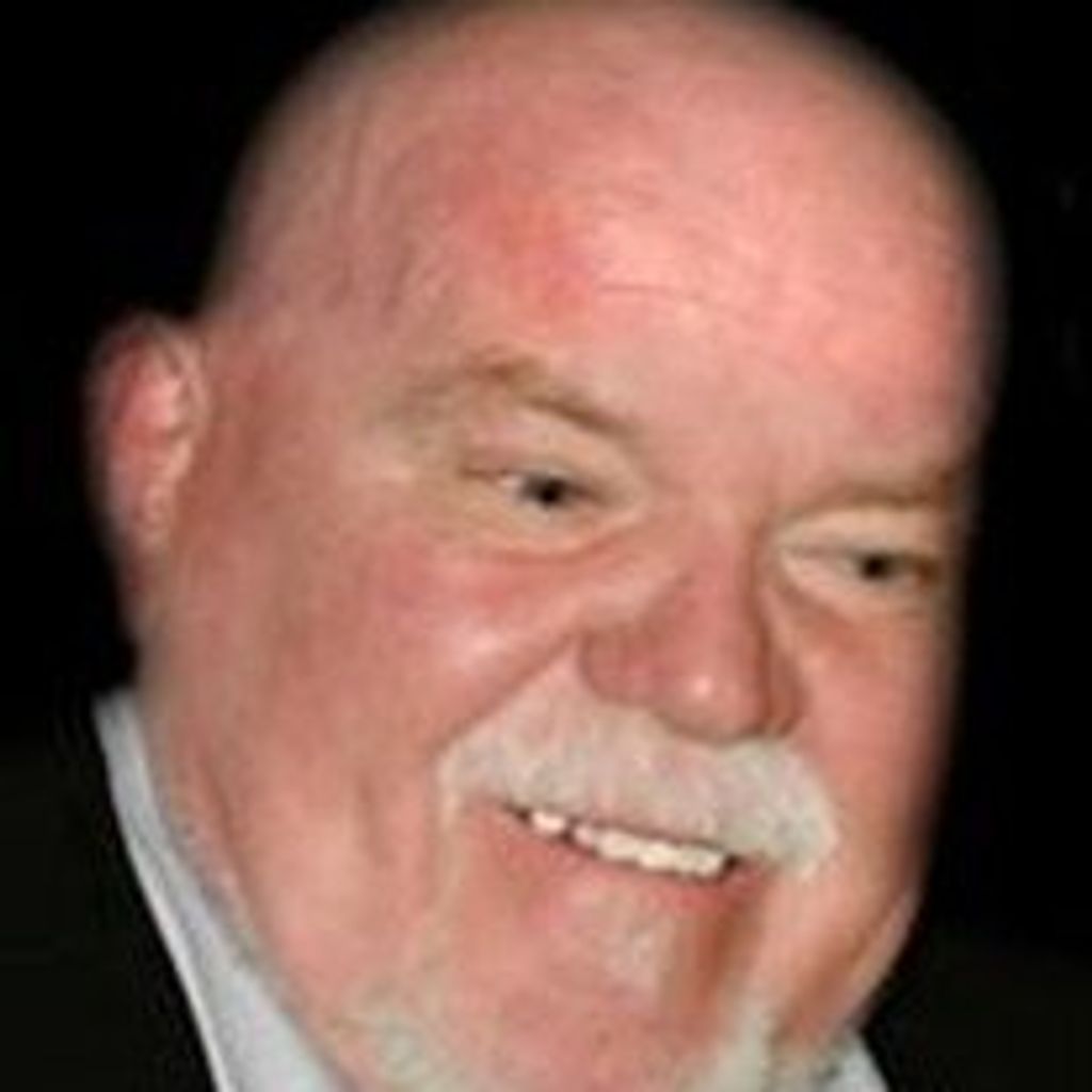 Robert James "Bobby" Bush