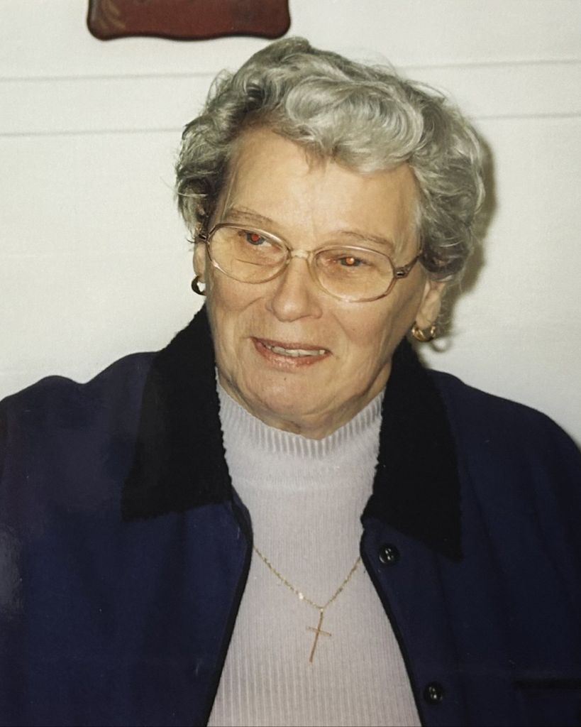 Mary Rockwell Profile Photo