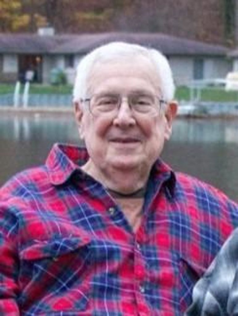 Dwight "Lynn" Wehner Profile Photo