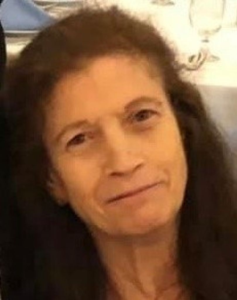 Maria Pia Silvestri