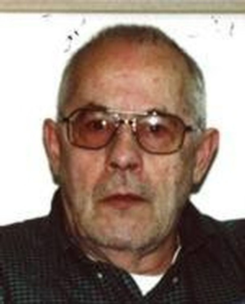 Robert A. White