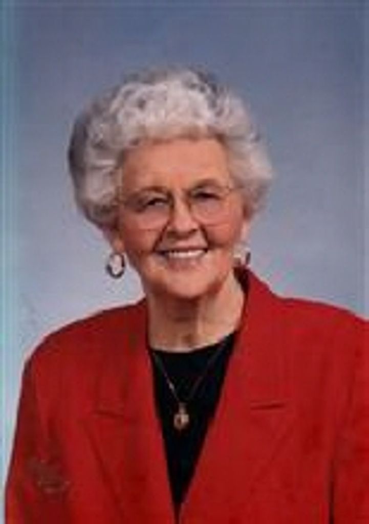 Nila Faye Bass Snead