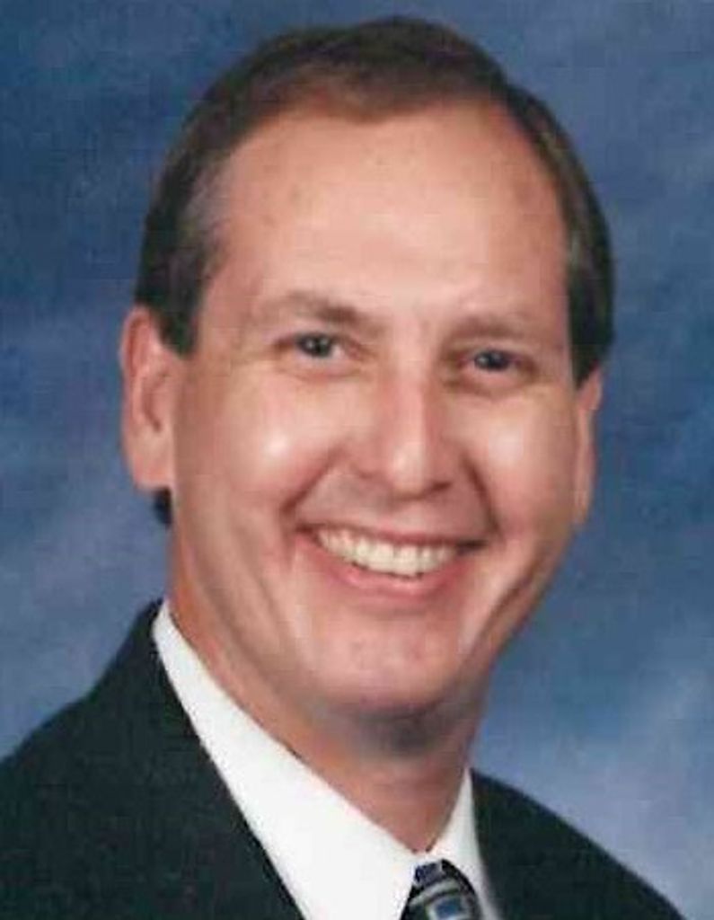 Randy Craig Crouse Profile Photo