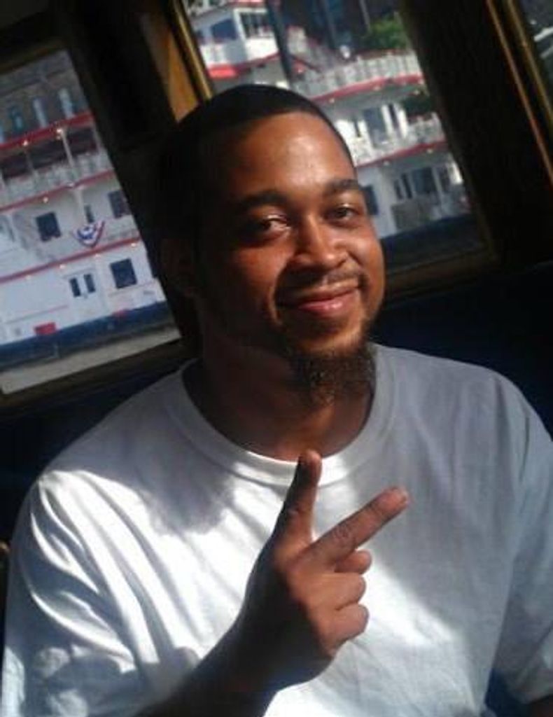 Mr Tomara Daunte Johnson Profile Photo