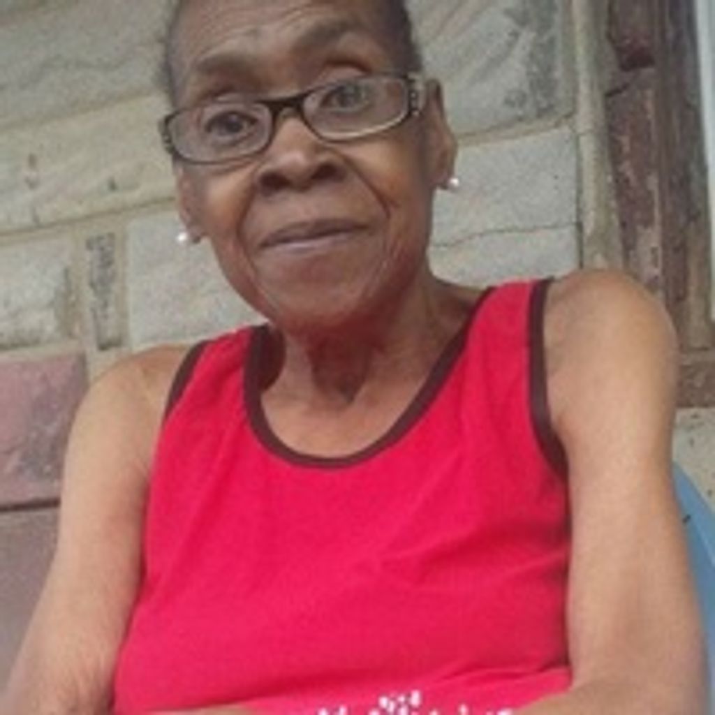 Mary Gadlin-Edwards Profile Photo